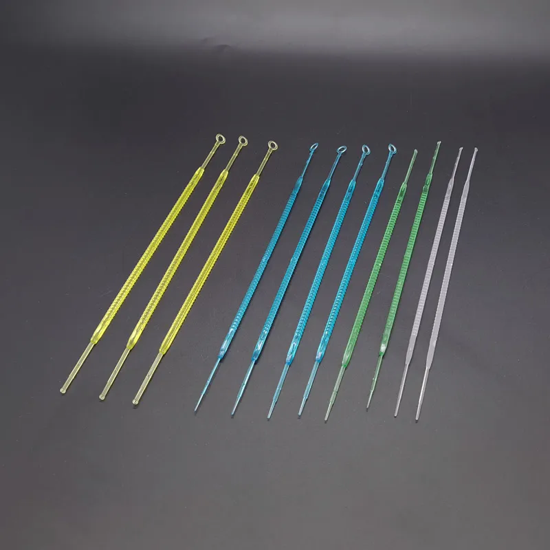 Inoculating Loop Detail 1