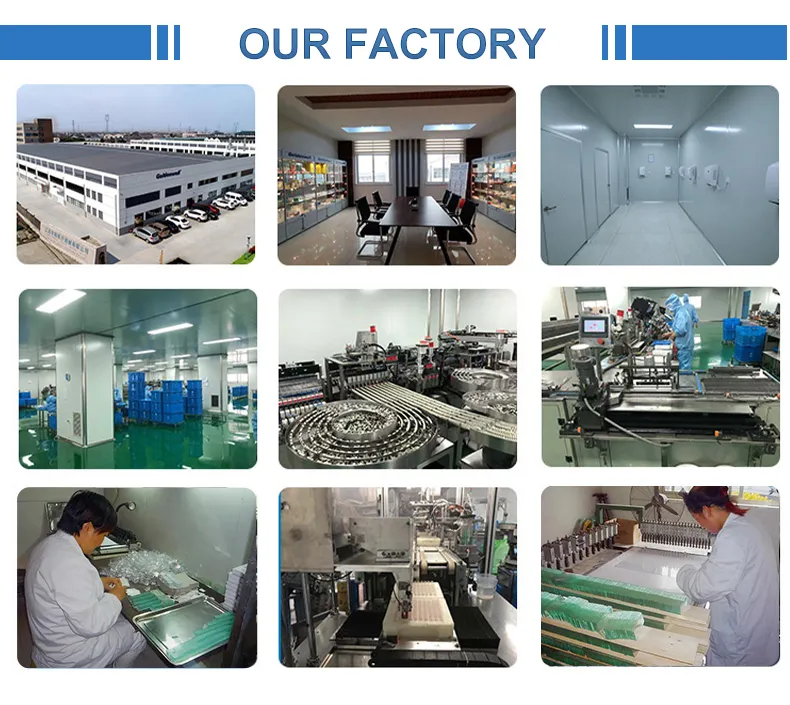 Microscope Slide Set 7