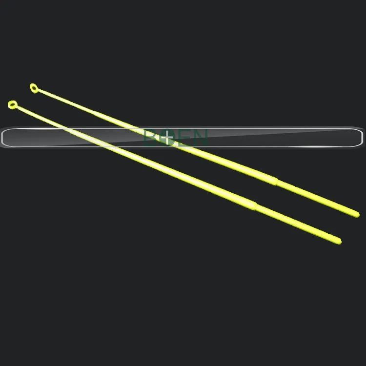 Medical Lab Sterile Inoculating Loops