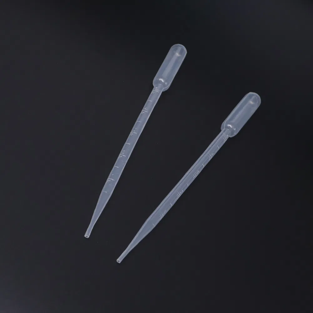 Select Micro Lab Disposable Pasteur Sterile Transfer Pipette 5 Ml