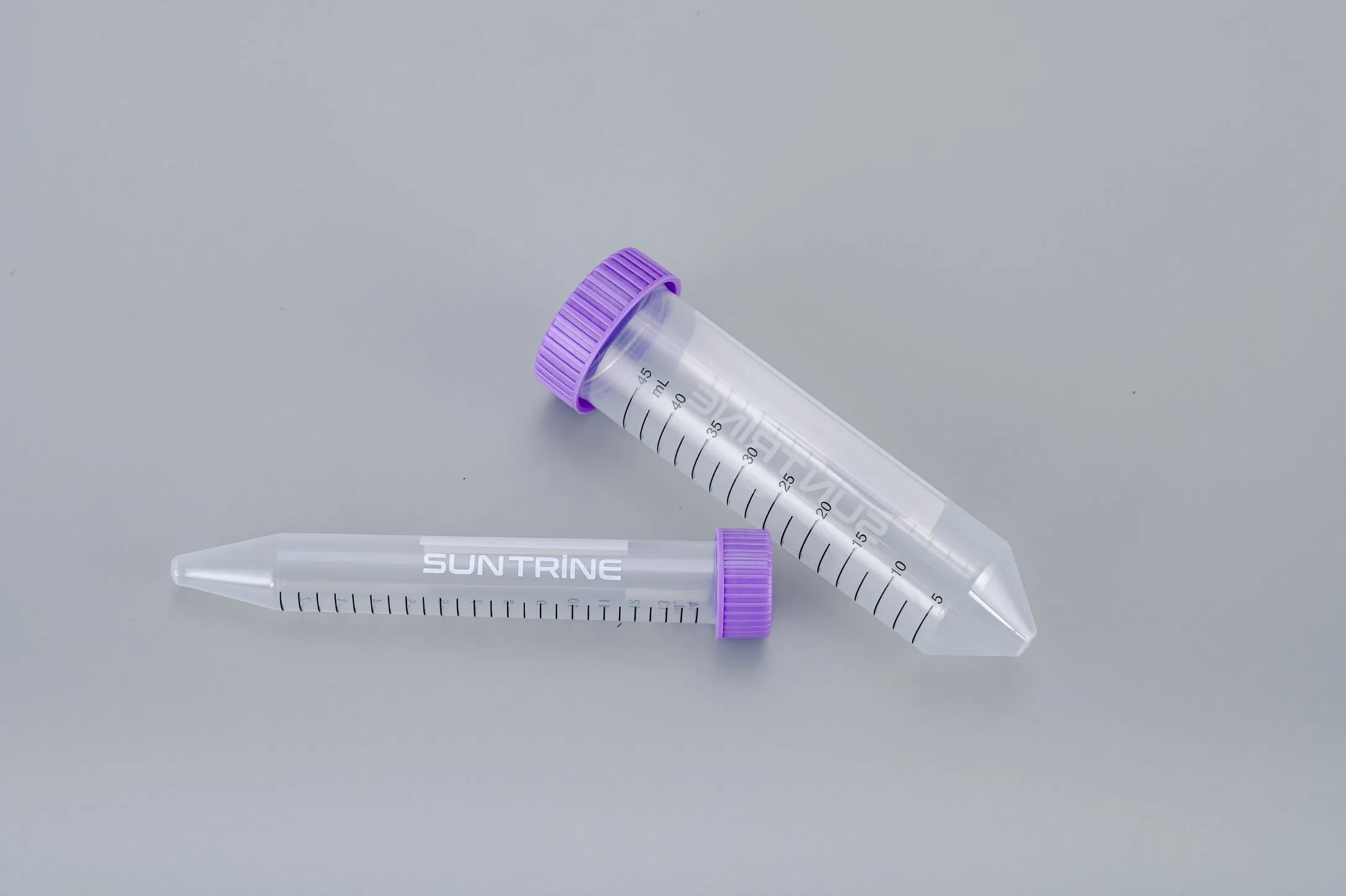 15ml 50ml Disposable Centrifuge Tube