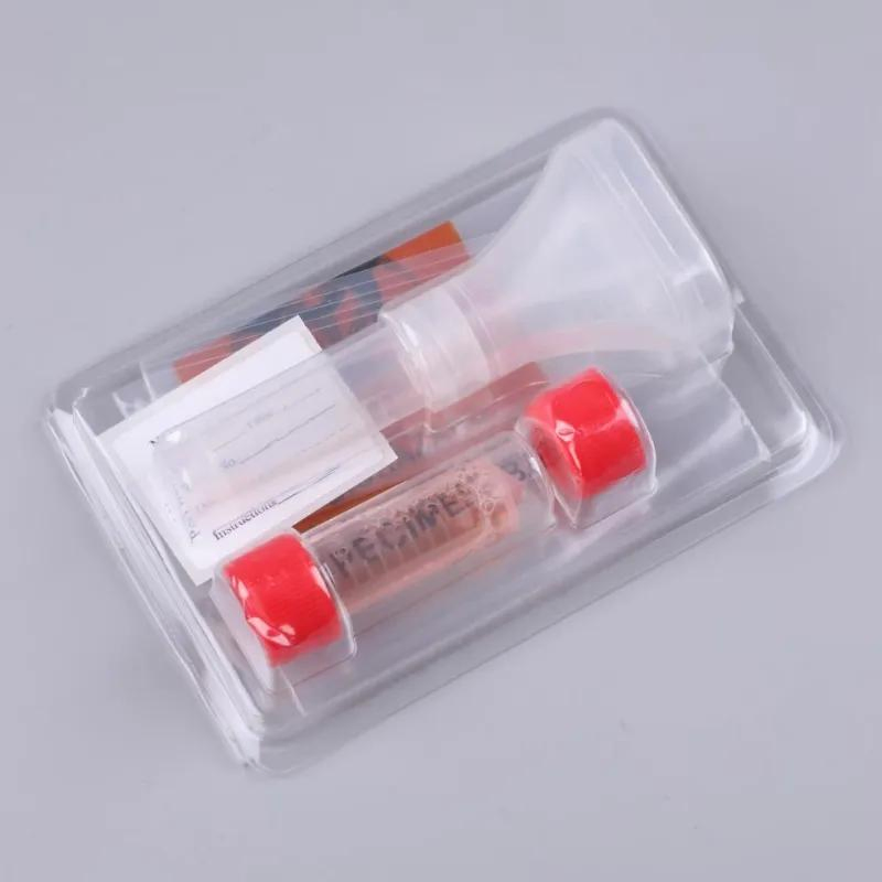 95kpa Zip Lock Ziplock Specimen Biohazard Transportation Bags