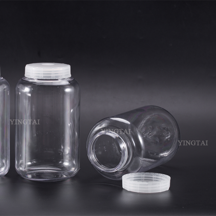 Lab Centrifuge Tube Low Speed and Quality Professional 250ml 500ml 1000ml Different Sizes Bottle