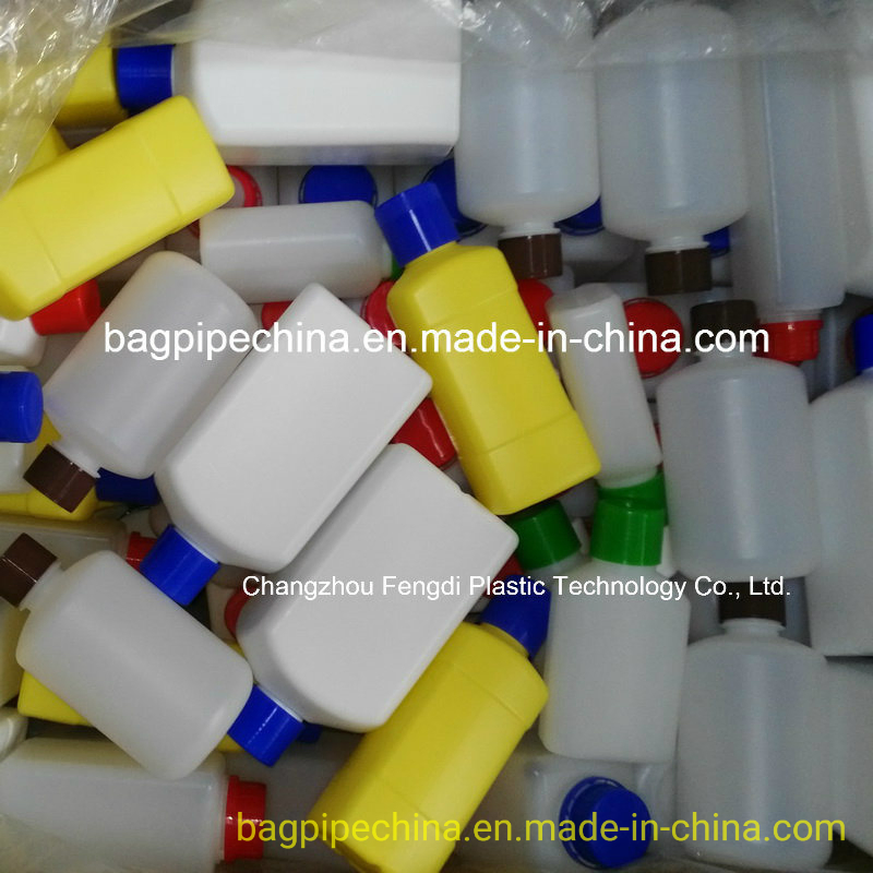 Hematology Analyzer Reagent Bottles
