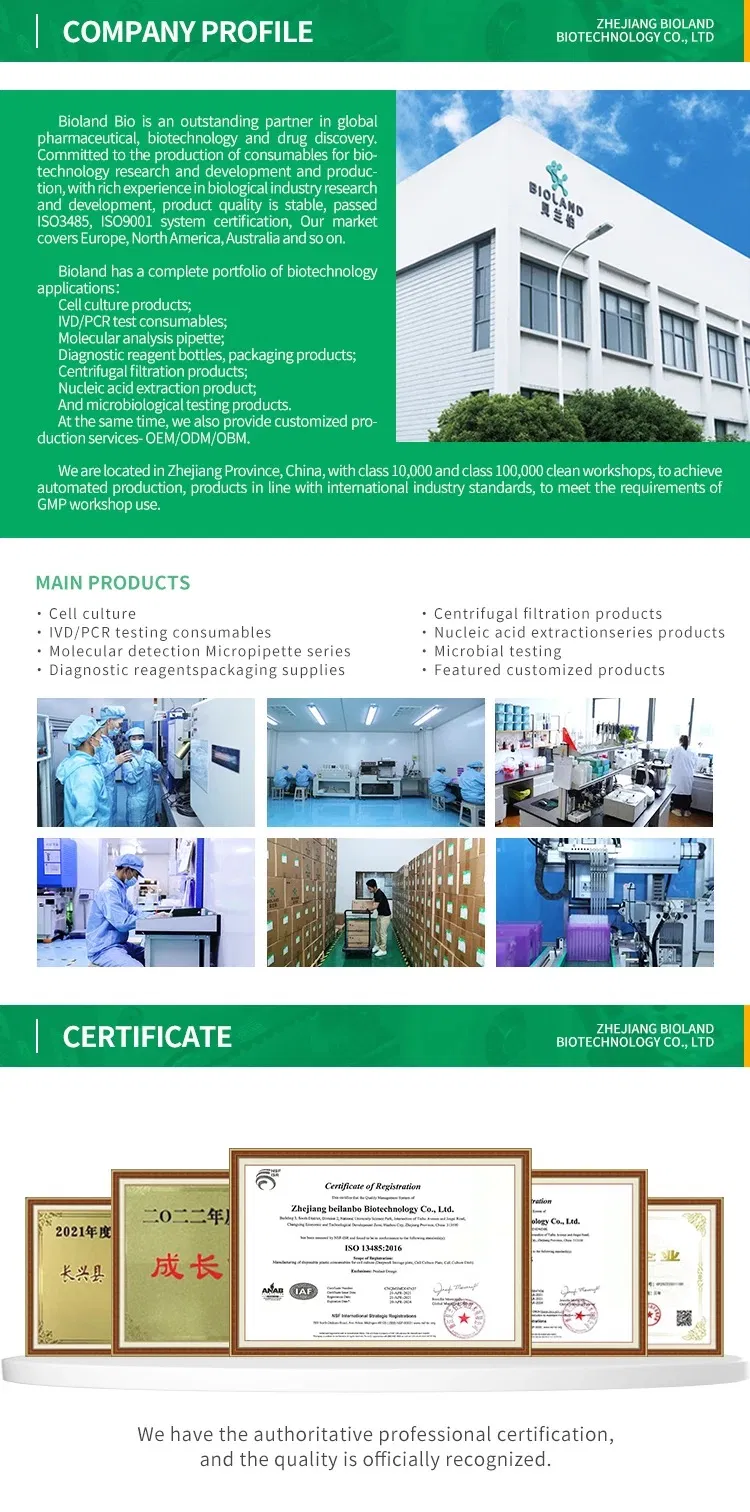 Laboratory Quality Assurance