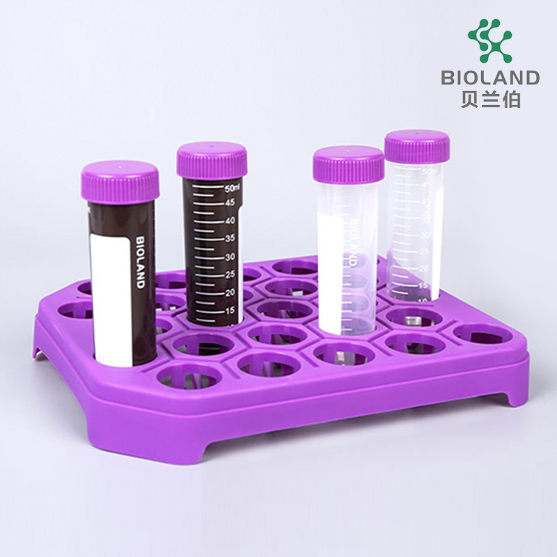 Factory Outlet Conical Sterile PP Centrifuge Tubes 50ml Sterile Test Tubes