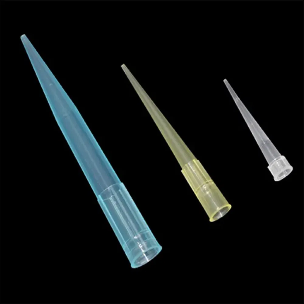Pipette Tip 4