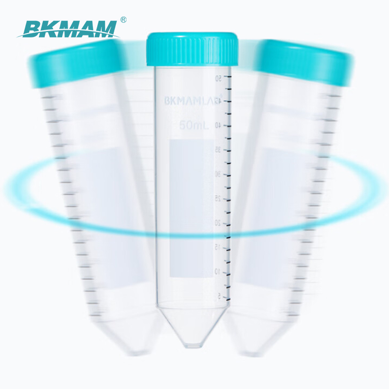 Wholesale Laboratory Test Tube 0.5ml 1.5ml 2ml 5ml 10ml 50ml Microcentrifuge Tube