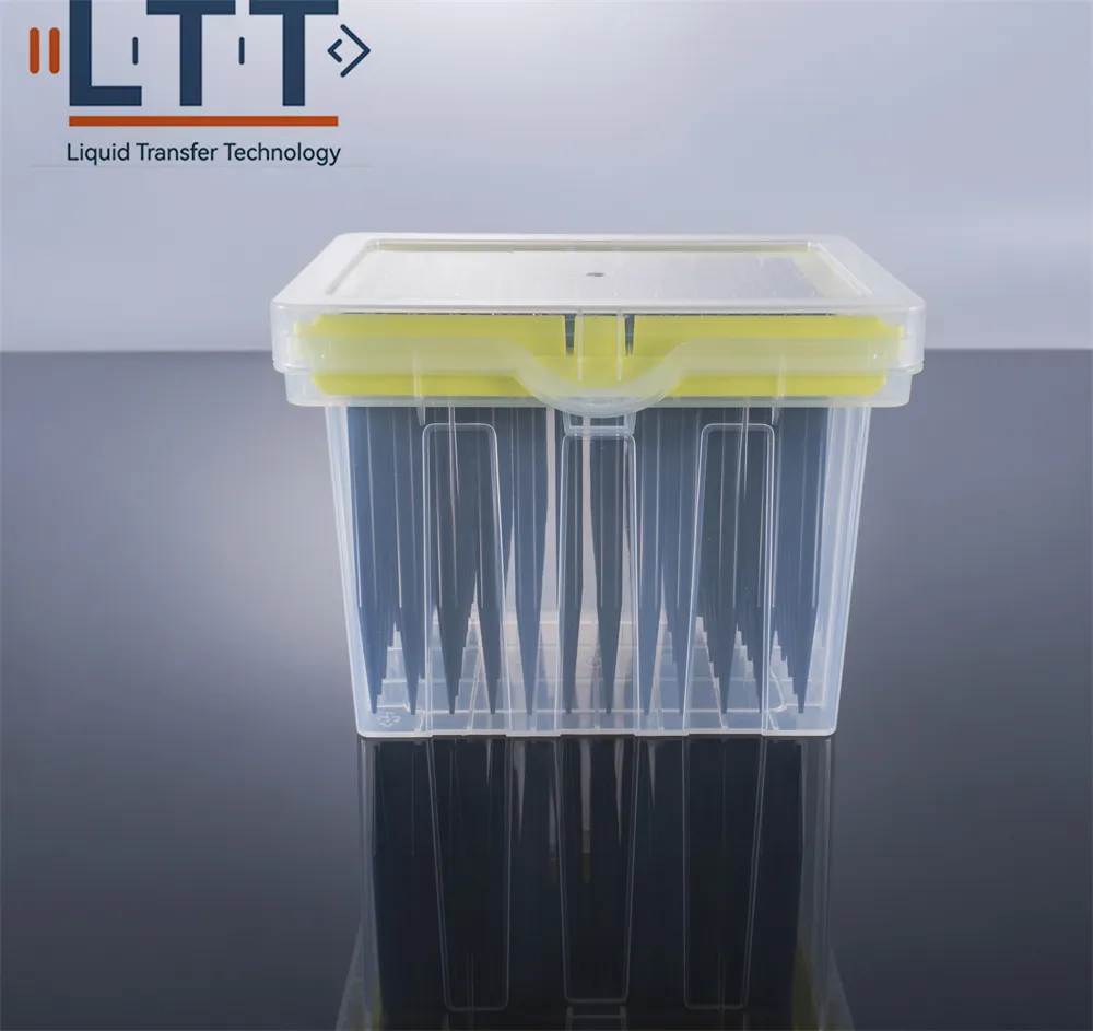 Pipette Tips 5