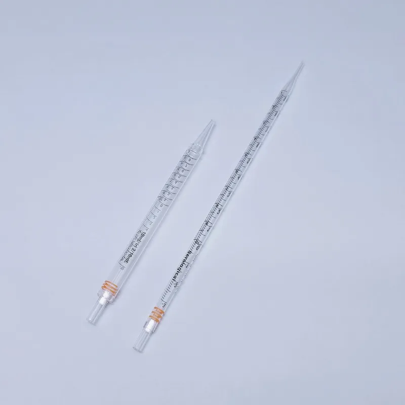 10ml Serological Pipette Detail 1