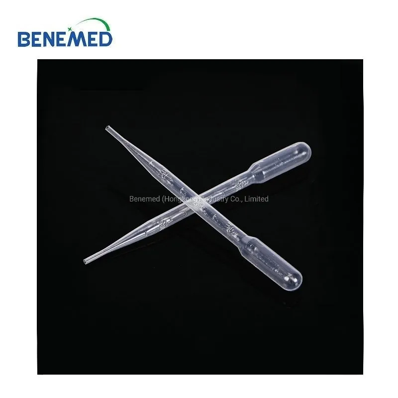 Pasteur Pipette Detail 1