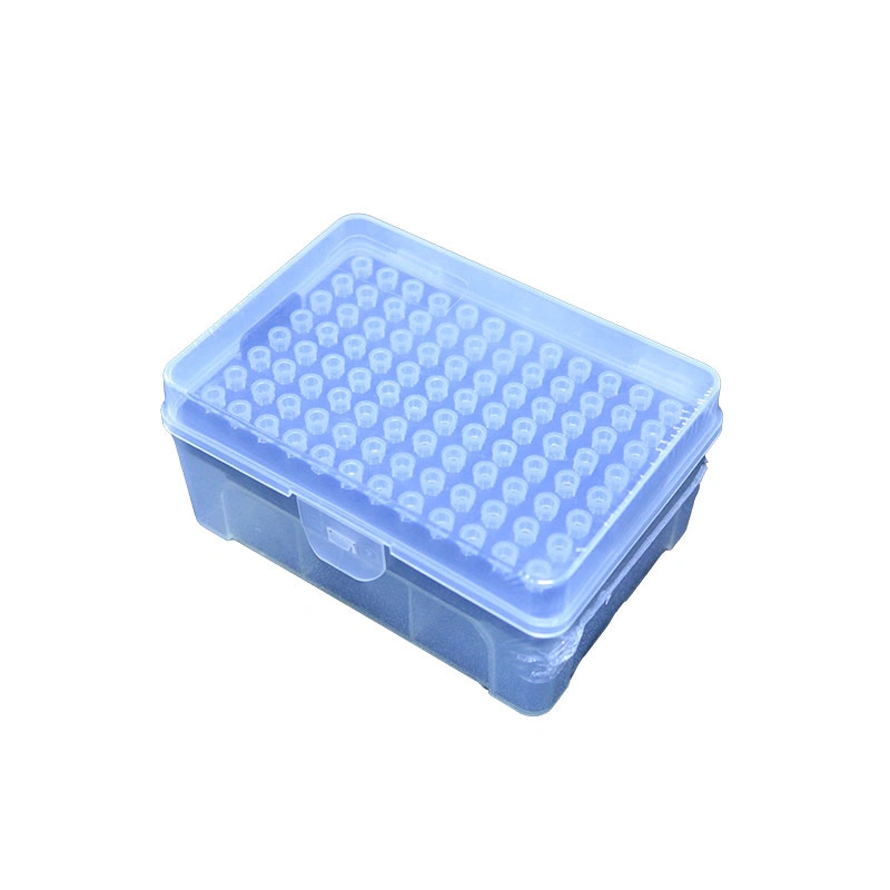 Biobase China Pipette Tips with Filter10UL 200UL 1000UL Pipette Tips for Lab with Light Weight and Ergonomic Design