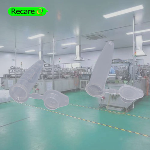 1.5 ml polypropylene tube microcentrifuge tube Transparent