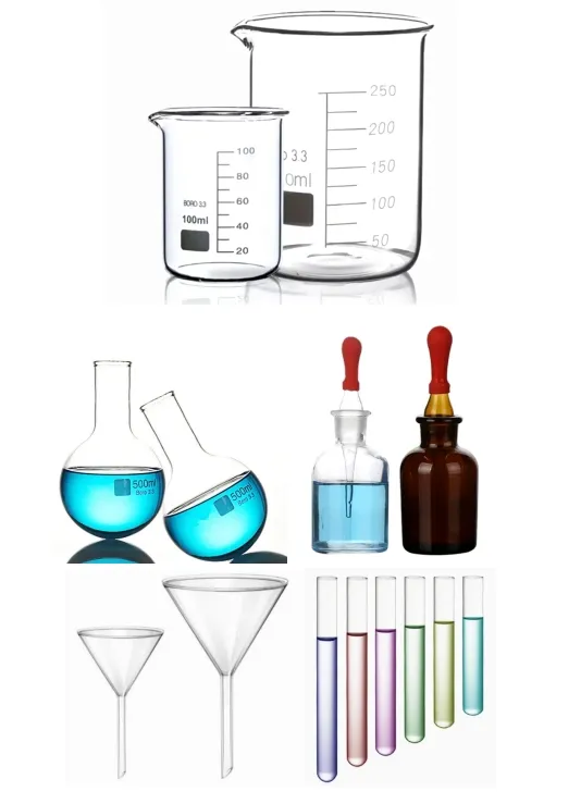 Lab Glass