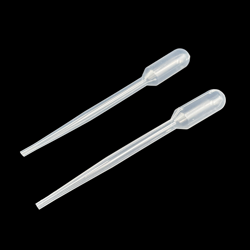 5ml Laboratory Supplies Disposable Plastic Sterile Transfer Pasteur Pipettes