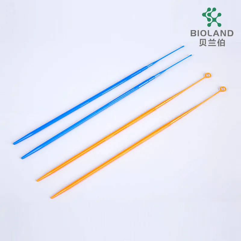 Inoculating Loop Detail 1