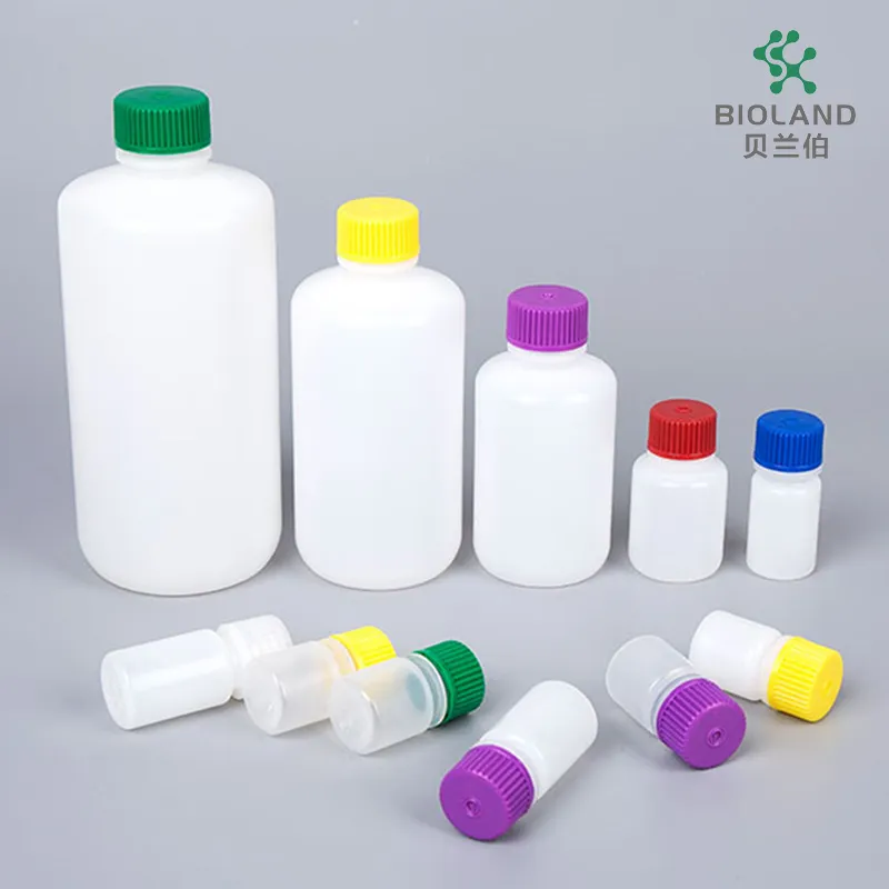 Reagent Bottle Detail 2