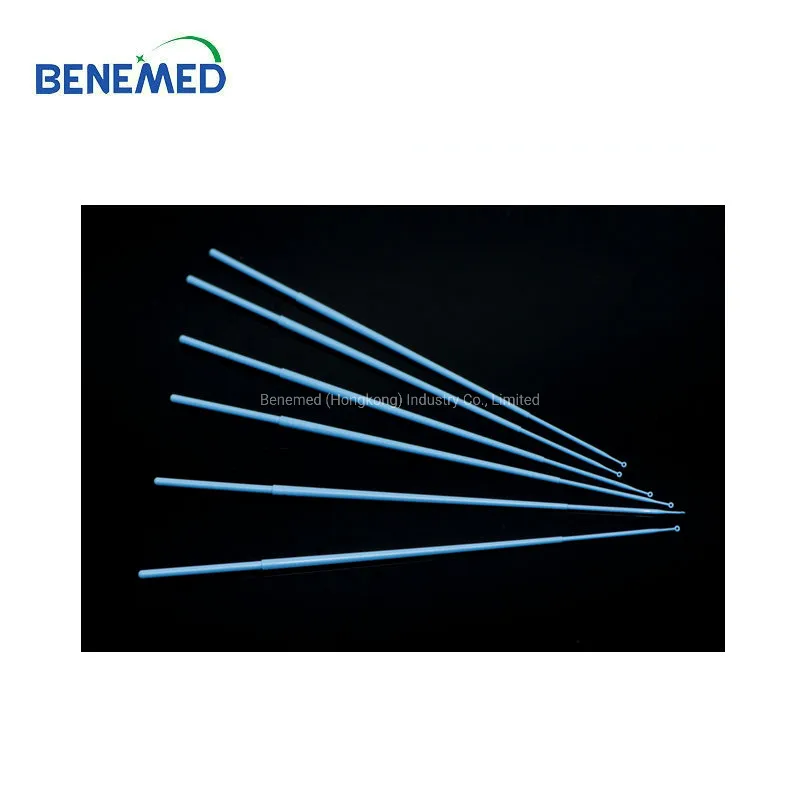 Bacteriological Inoculating Loop Sterile