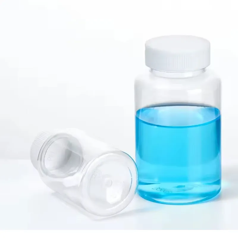 Reagent Bottle Photo 2