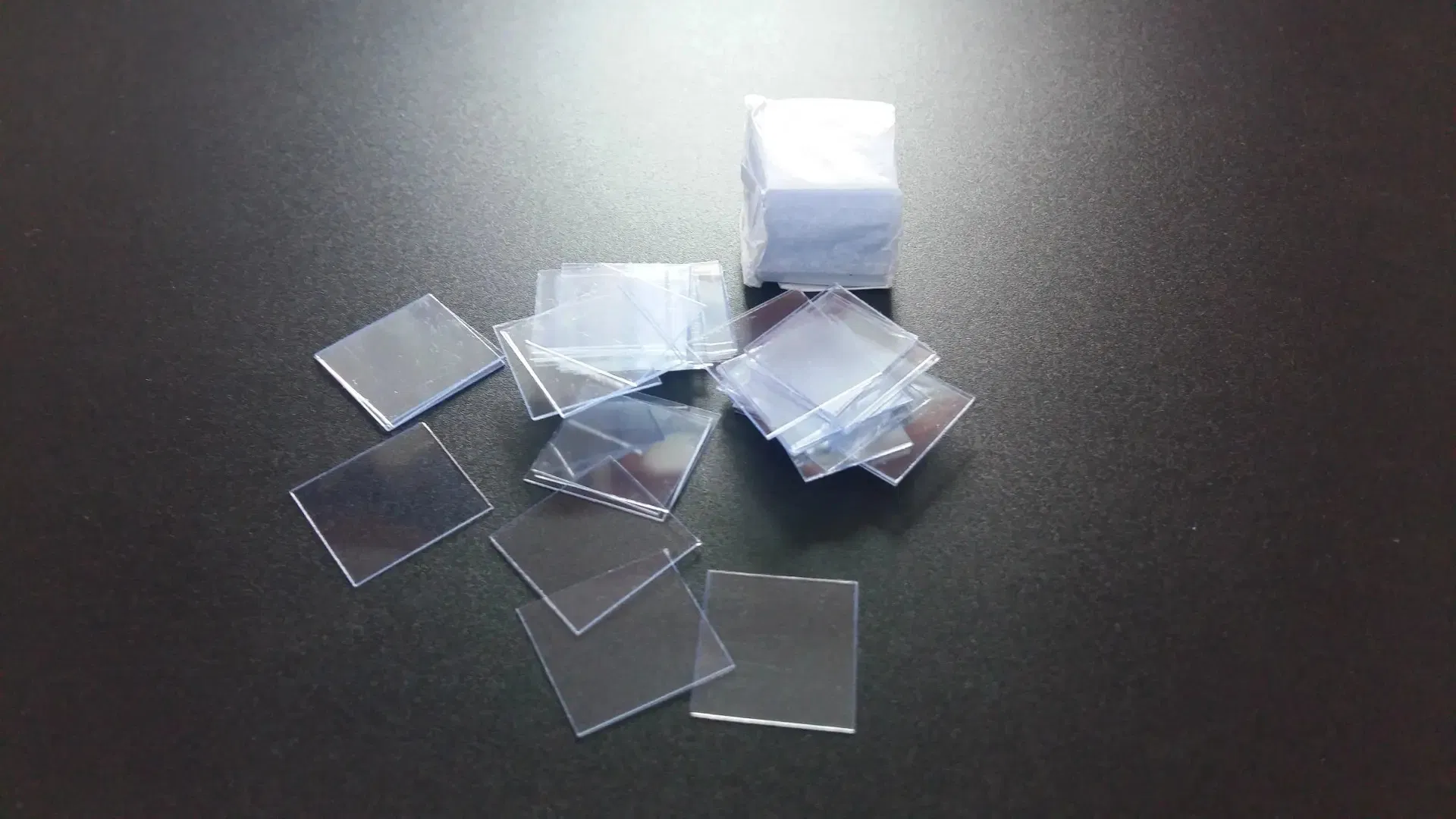 Laboratory Medical 7101 7102 7105 7107 7109 Histology Prepared Coverslip Cover Glass Microscope Slides