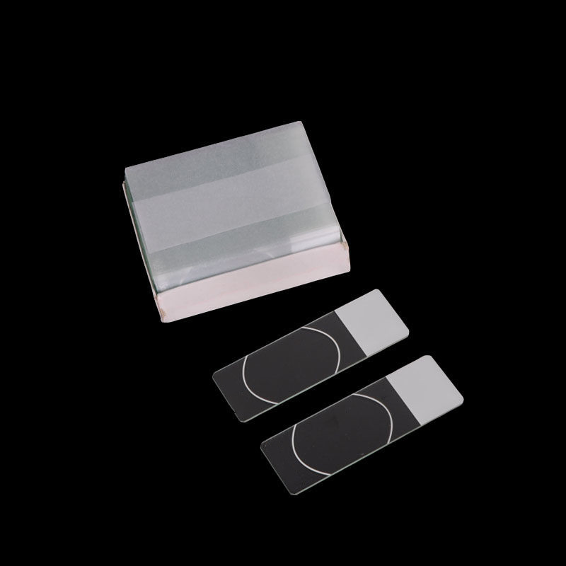 7101 Series High Quality Prepared Microscope Slides