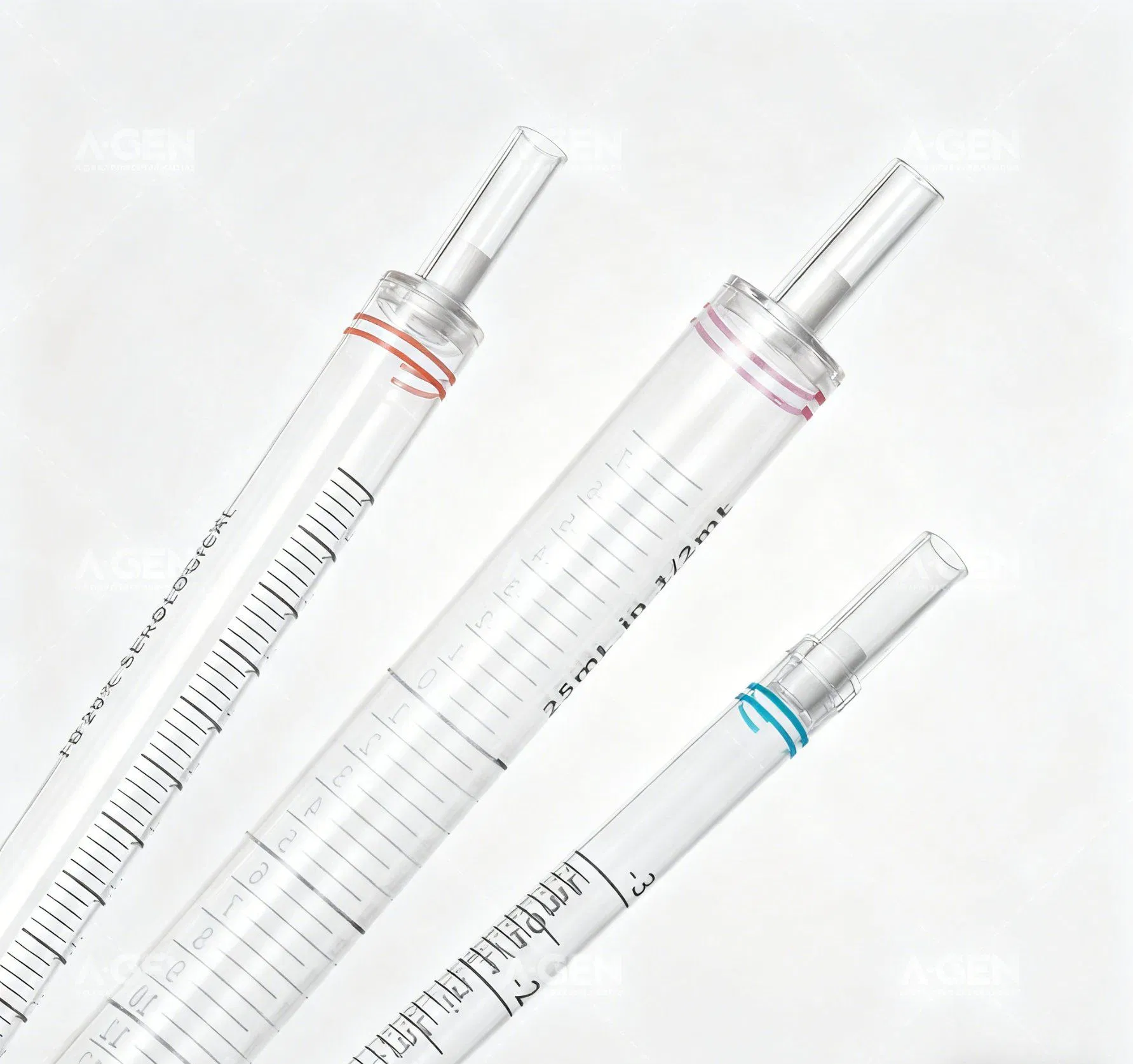 Laboratory Consumable 50ml Serological Pipette - Sterile for Sample Dispensing