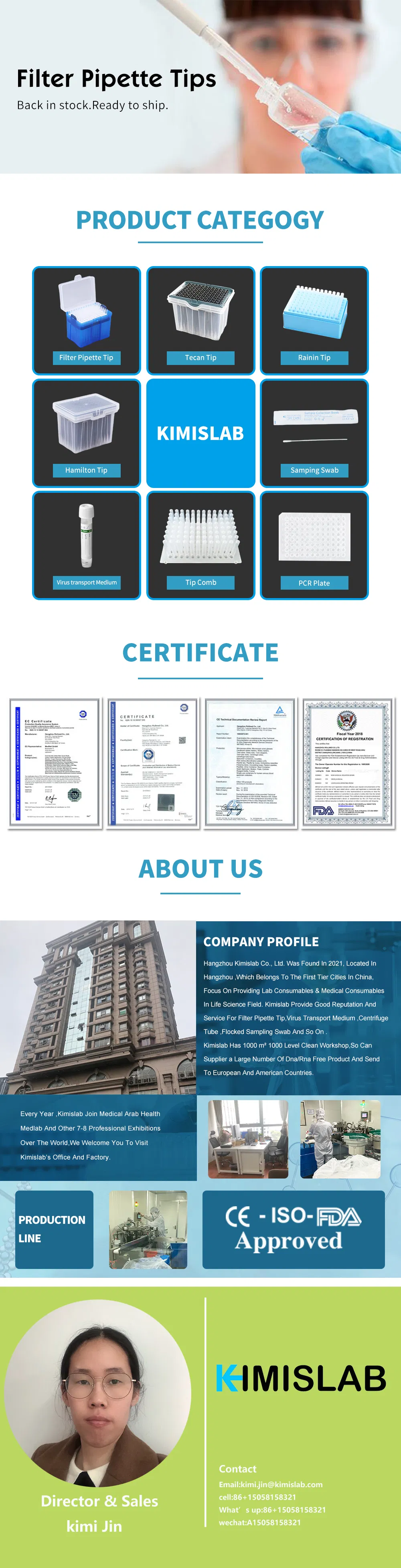 Full Technical Specifications