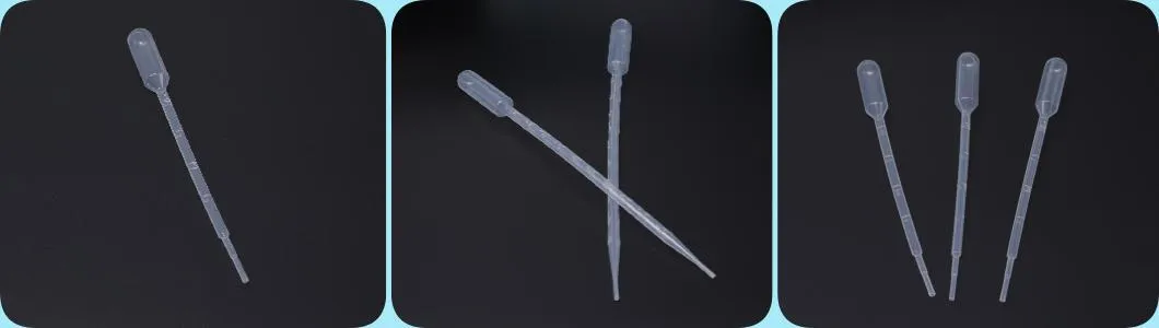 Pasteur Pipette Details