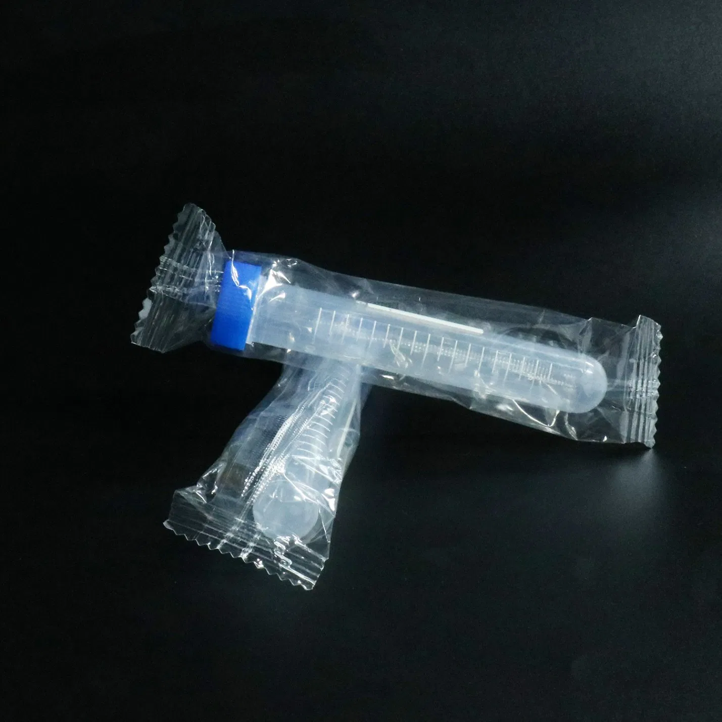 Siny Disposable Sterile Microcentrifuge Tubes with ISO