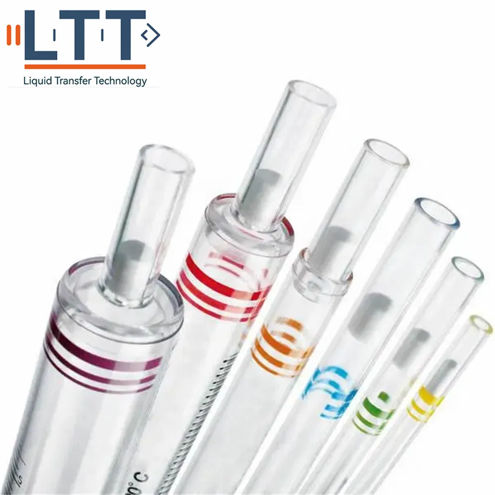 Serological Pipette Detail 15