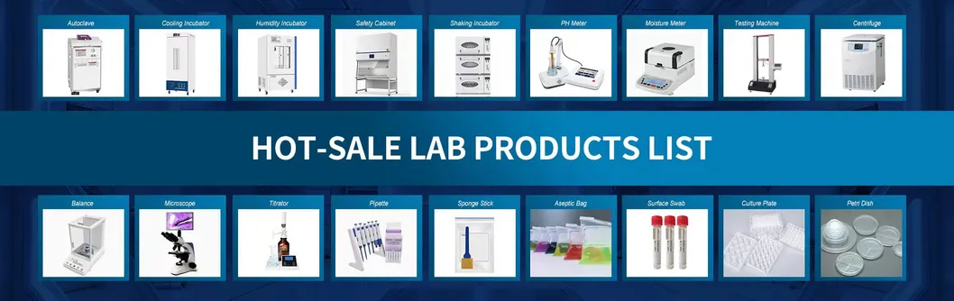 Related Lab Products
