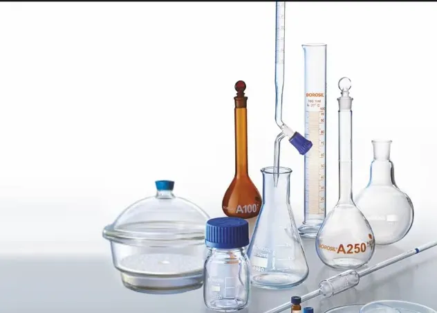 Microscope Slide Detail 2