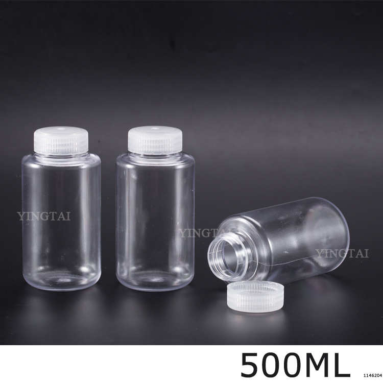 Lab Centrifuge Tube Low Speed and Quality Professional 250ml 500ml 1000ml Different Sizes Bottle