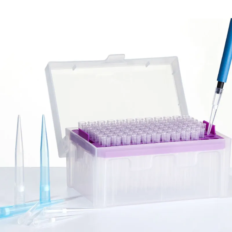 Pipette Tip Detail 4