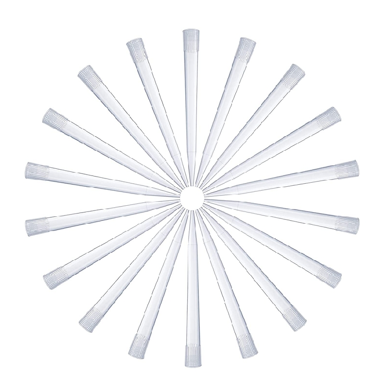 Disposable Graduated Transfer Plastic Pipettes