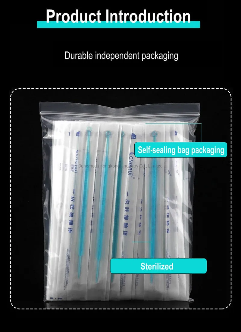 Inoculating Loop View 5