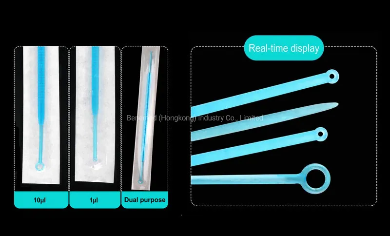 Inoculating Loop View 6