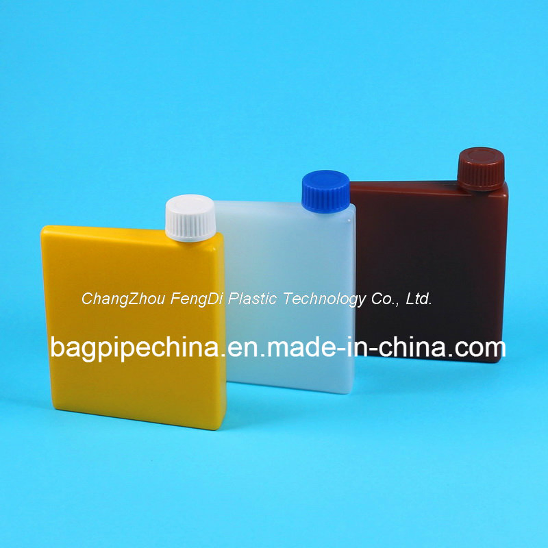 Biochemistry Analyzer Reagent Bottles
