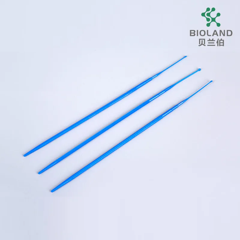 Inoculating Loop Detail 3