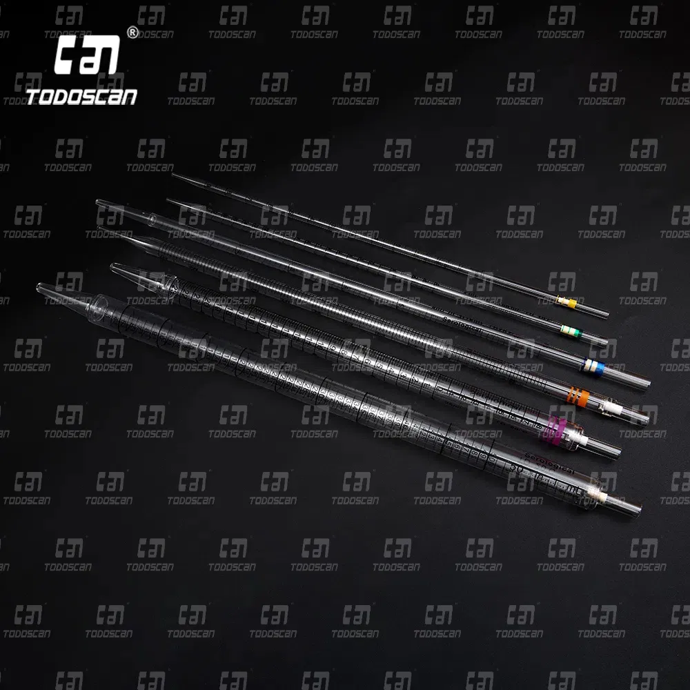 Serological Pipette 2