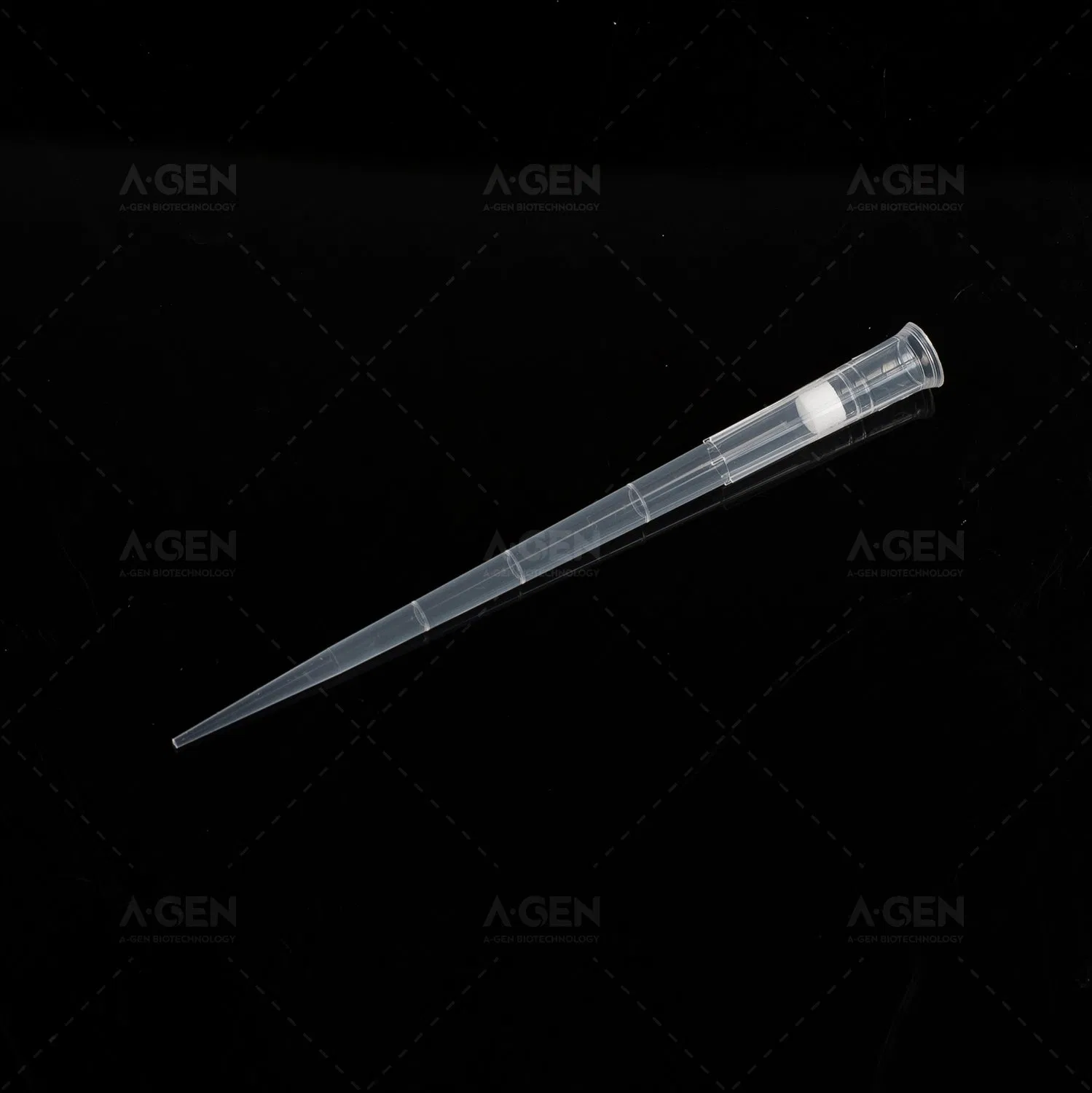 Pippete Tips PCR Free, 300UL, Extra Long, Universal Filter Pipette Tips