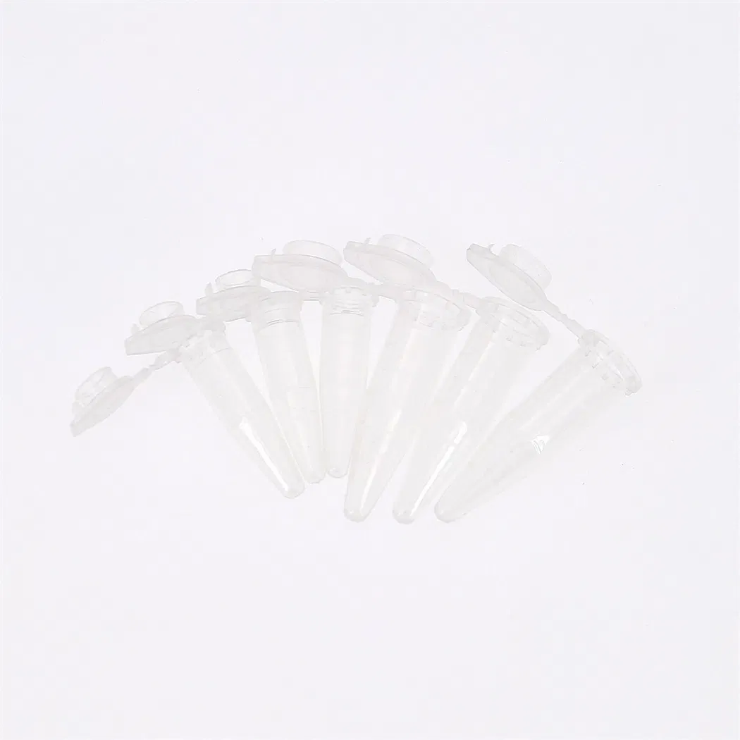 Micro Centrifuge Tube 5