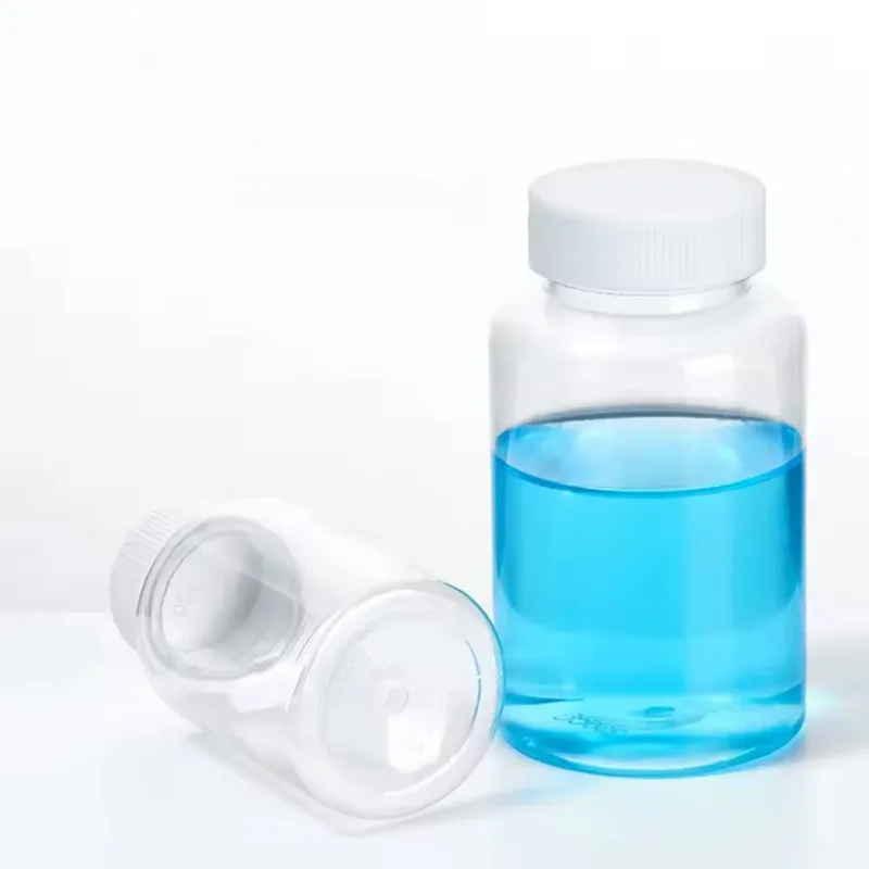 Reagent Bottle Photo 4