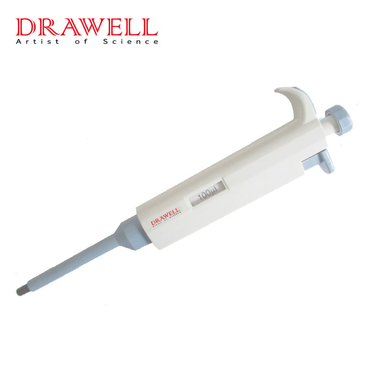 Laboratory Plastic Pipette Automatic Measuring Pipette Micro Pipette Transfer Pipette