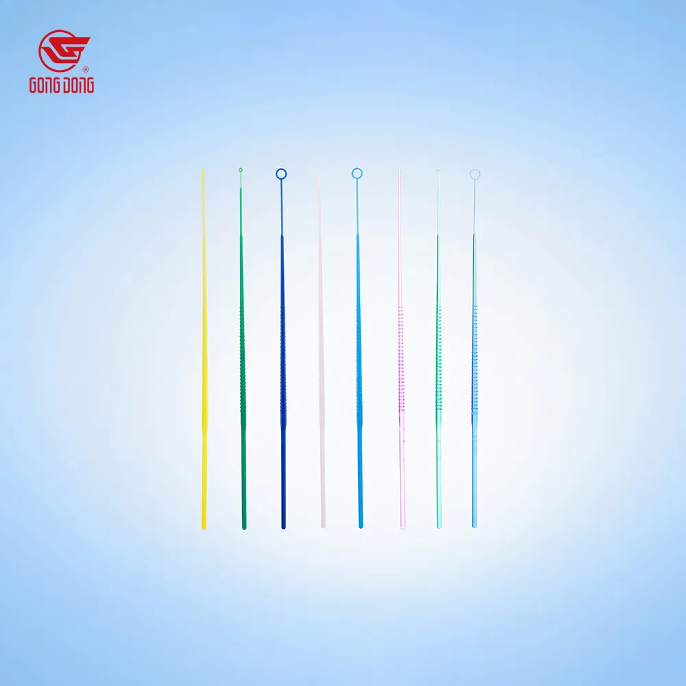 Detailed Inoculating Loop