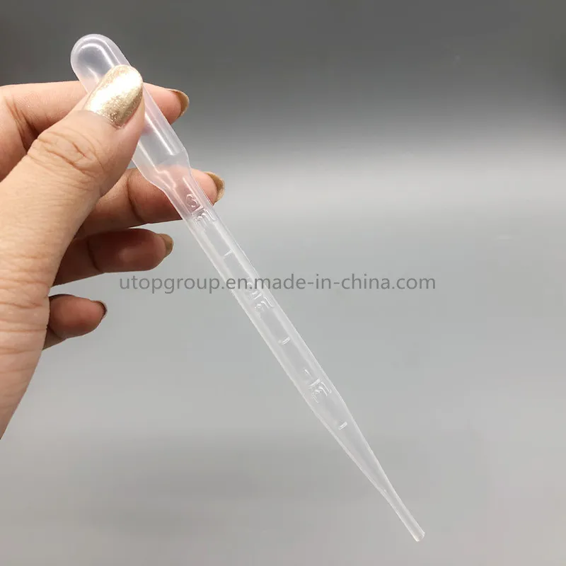 Disposable Pasteur Pipette