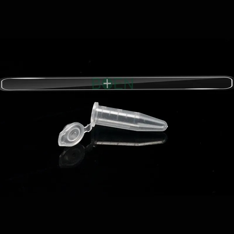 Microcentrifuge Tube 0.6ml Photo 1