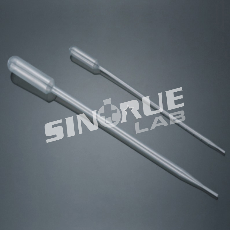 48UL 52UL Drop 2ml 3ml Disposable Transfer Pipettes