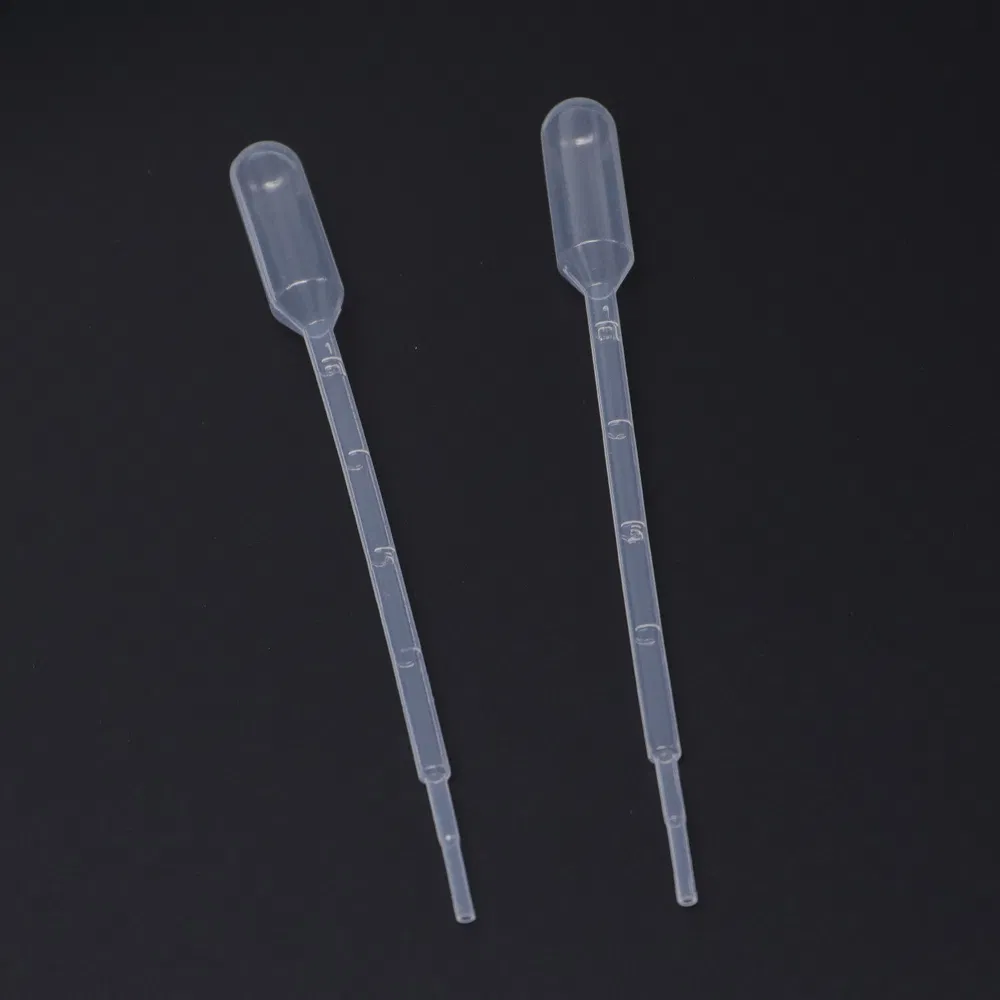 Select Micro Lab Disposable Pasteur Sterile Transfer Pipette 5 Ml