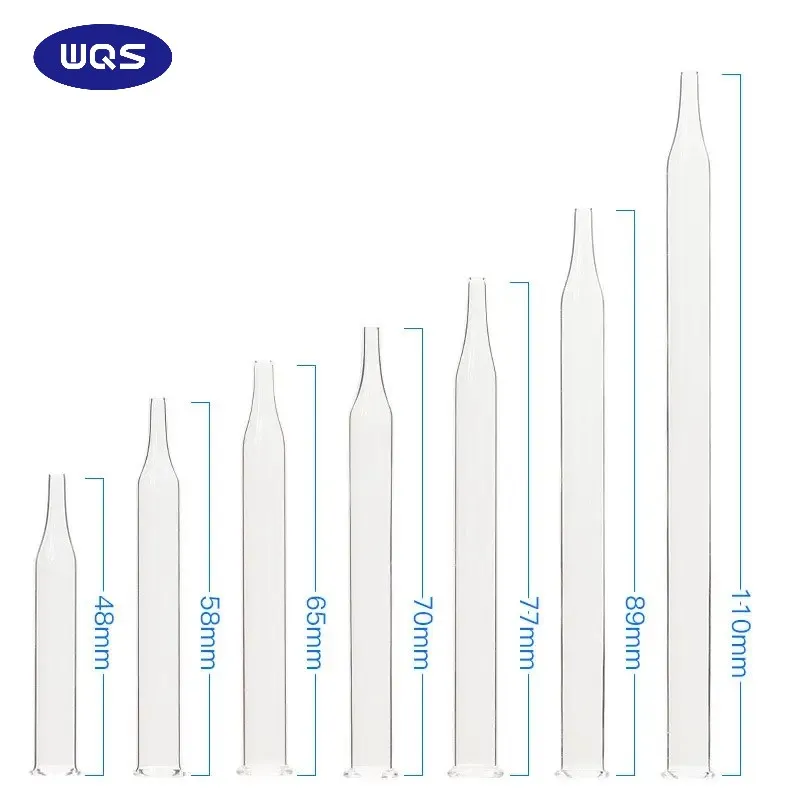 Dropper Bottle Component